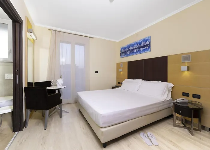 Hotel Imperial San Benedetto del Tronto