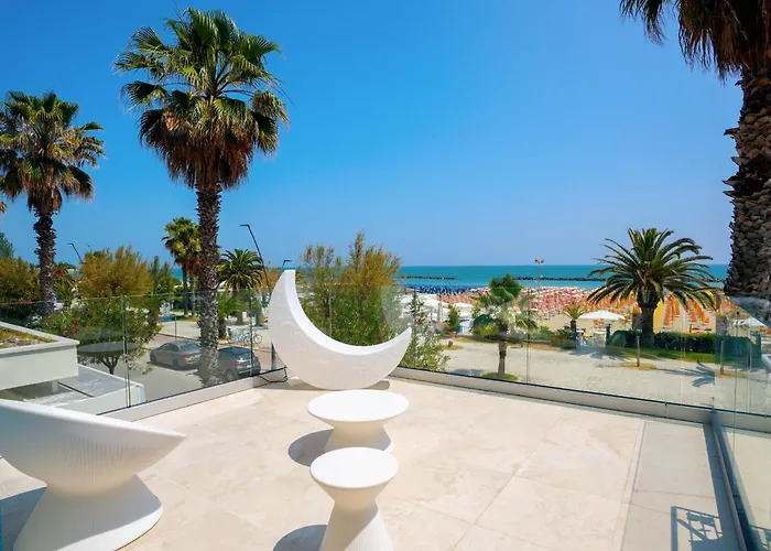 Hotel Haiti San Benedetto del Tronto